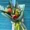 Bouquet Exotic - Photo 1