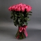 Букет 51 троянда Кантрі Блюз - Фото 3
