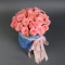 Троянда Софі Лорен у коробці - Фото 3