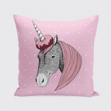 Pillow Unicorn