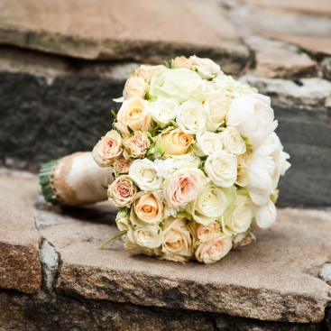 Букет нареченої №3