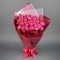 Букет из 9 роз Рич Бабблз - Фото 1