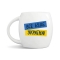 Чашка Все буде Україна - Фото 1