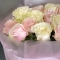 15 троянд Мондіаль та Пінк Мондіаль - Фото 5