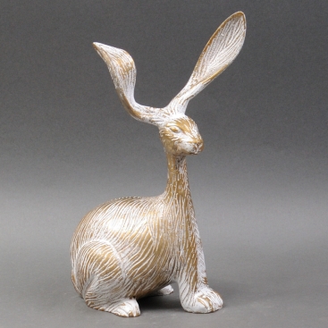 Statuette Hare big-eared