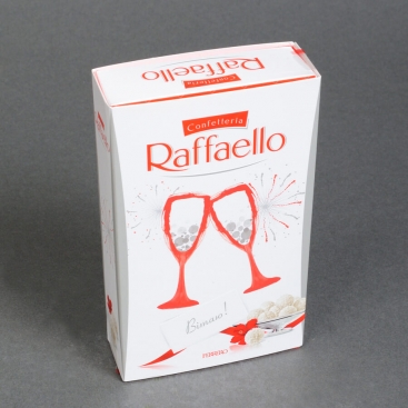 Raffaello Astuccio sweets