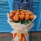 35 троянд Атомік - Фото 2