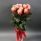 Bouquet of 11 Kahala roses - Photo 1