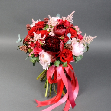 Букет нареченої Ассоль