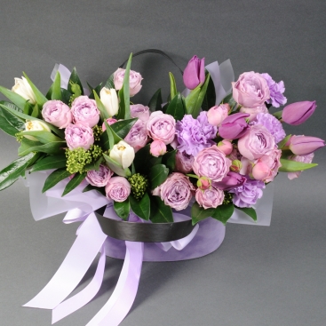 Композиція Лавандова мрія