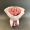 Букет 25 троянд Атена - Фото 2