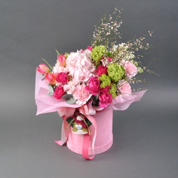 Композиция Нежные воспоминания