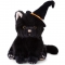 Soft toy cat Spooky Bambo