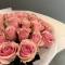 Букет 25 троянд Атена - Фото 3