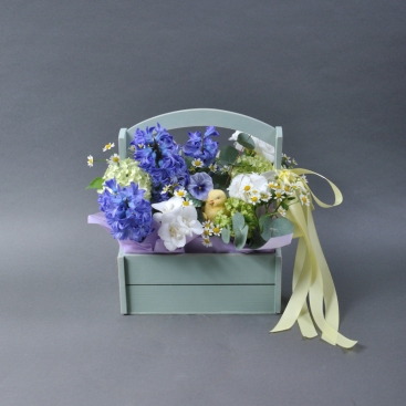 Композиція Маленька радість