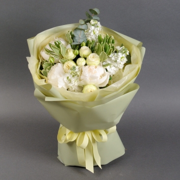 Bouquet for your beloved