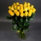 Букет із 25 троянд Пенні Лейн - Фото 2