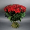 Букет из 101 розы Гран При  - Фото 2