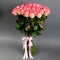 Букет из 51 розы Джумилия - Фото 2