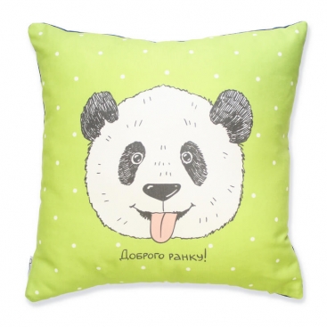 Подушка Панда