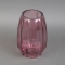 Glass vase Grace 20 cm - Photo 2