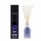 Diffuser with chopsticks Violet & Musk