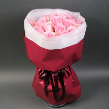 Букет 25 троянд Кріста