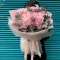 Bouquet of hydrangeas Tender cloud - Photo 2