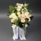 Bride's bouquet Tender Touch - Photo 2