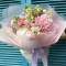 Bouquet Pink charm - Photo 2