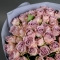 Букет із 51 троянди Меморі Лейн - Фото 5