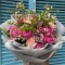 Bouquet French Motif - Photo 1