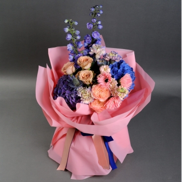 Букет Ейфорія