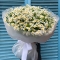 Bouquet of daisies Tanacetum - Photo 4