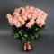Букет 51 троянда Шиммер - Фото 2