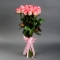 Букет із 25 троянд Джумілія - Фото 3