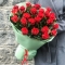 Букет из 25 роз Эль Торо  - Фото 1