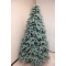 Christmas tree artificial  blue Kovalivska