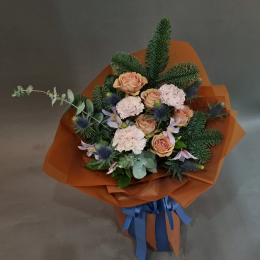 Букет Мигдаль