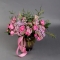 Букет цветов Вирджиния - Фото 1