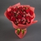 Букет з трояндою Ель Торо - Фото 2