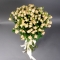 Букет из 19 роз спрей Елена - Фото 4