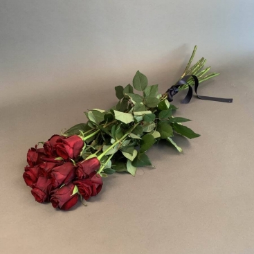 Bouquet of roses Grand Prix
