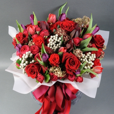 Композиция Гранат