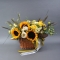 Sunflower Basket Sunny - Photo 2