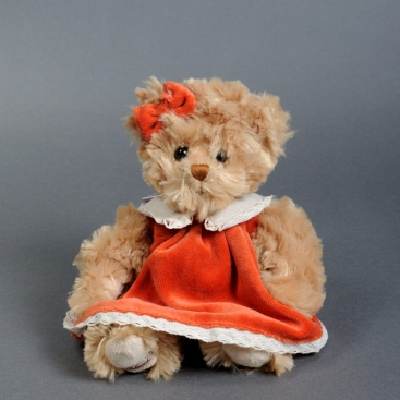 Игрушка медведь Fabienne