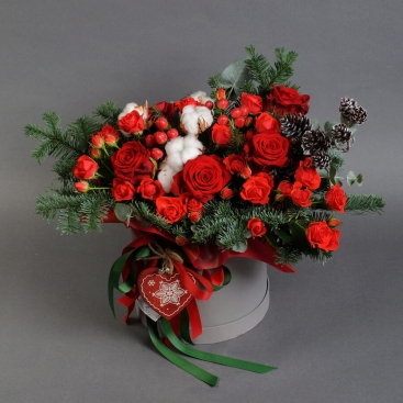 Композиція Фіаніт