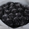 Bouquet of black roses Wednesday - Photo 3