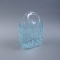 Glass vase Handbag in assortment - Photo 2