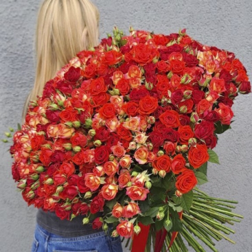 Букет Саммер Дэнс